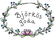 Bj&ouml;rk&ouml;s Goda